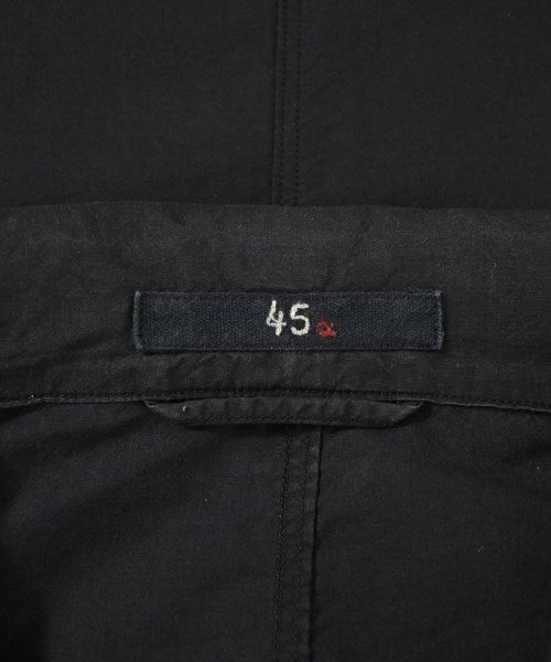 45R แจ็คเก็ตลำลอง