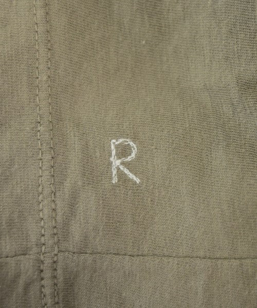 45R เสื้อยืด/เสื้อท็อปส์