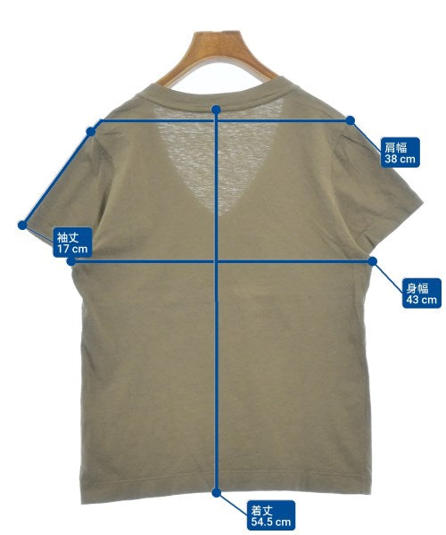 45R เสื้อยืด/เสื้อท็อปส์