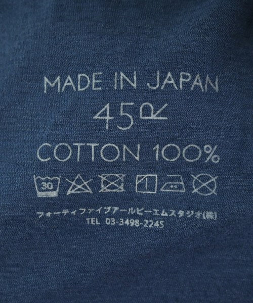 45R เสื้อกล้าม