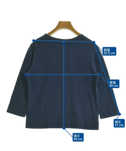 45R เสื้อยืด/เสื้อท็อปส์