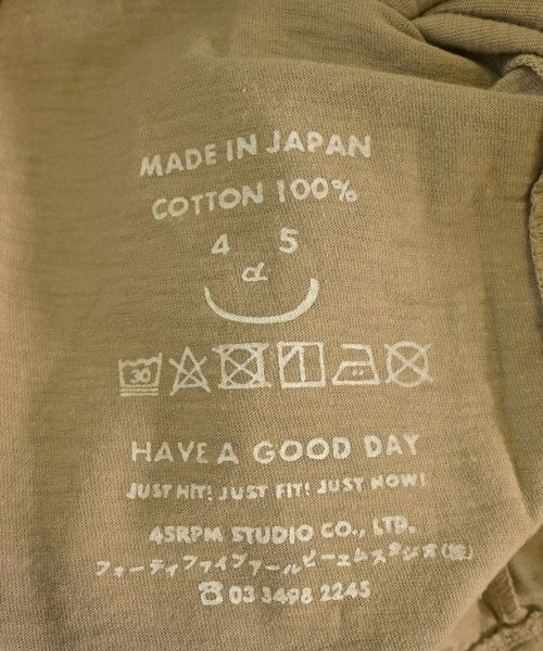 45R เสื้อกล้าม