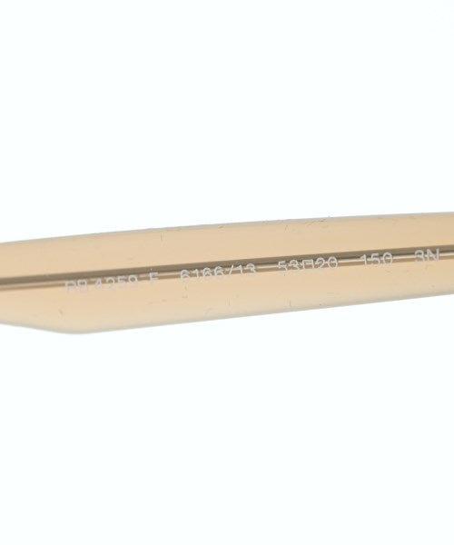 Ray-Ban แว่นกันแดด