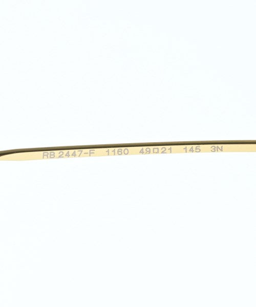 Ray-Ban แว่นกันแดด