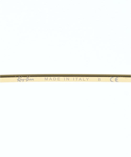 Ray-Ban แว่นกันแดด