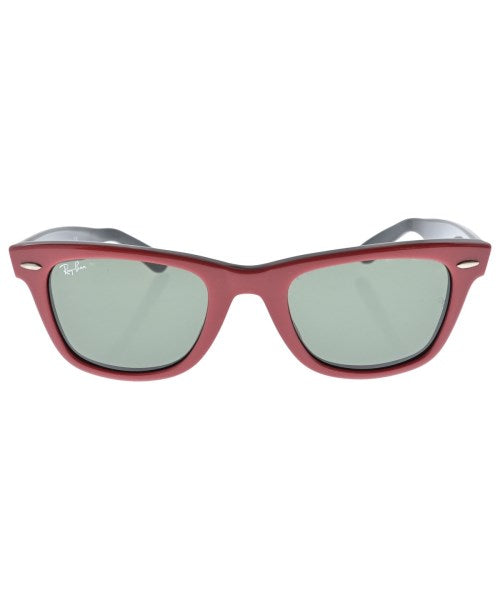 Ray-Ban แว่นกันแดด