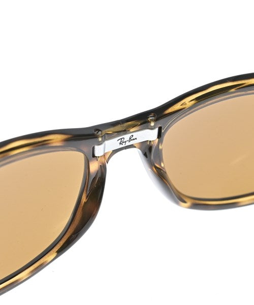 Ray-Ban แว่นกันแดด