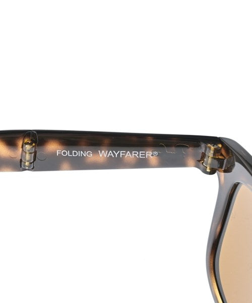 Ray-Ban แว่นกันแดด