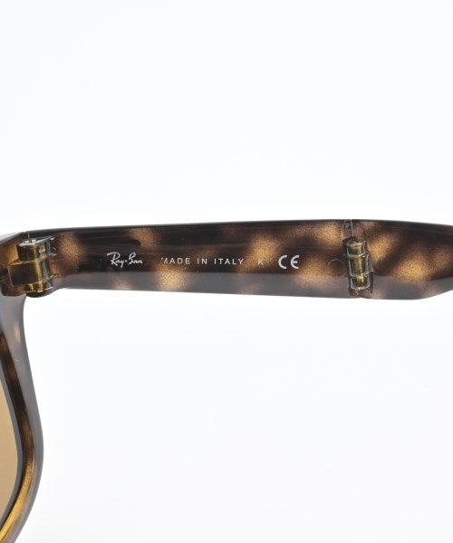 Ray-Ban แว่นกันแดด