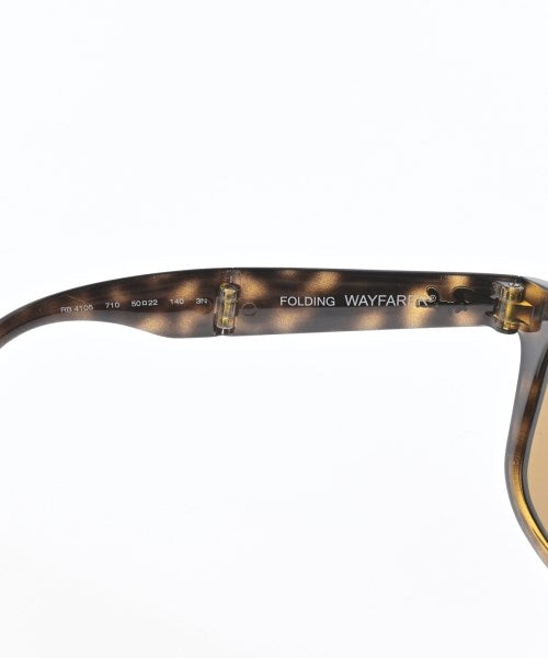 Ray-Ban แว่นกันแดด