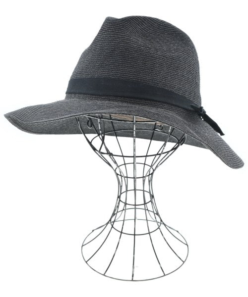 CA4LA หมวกฟาง