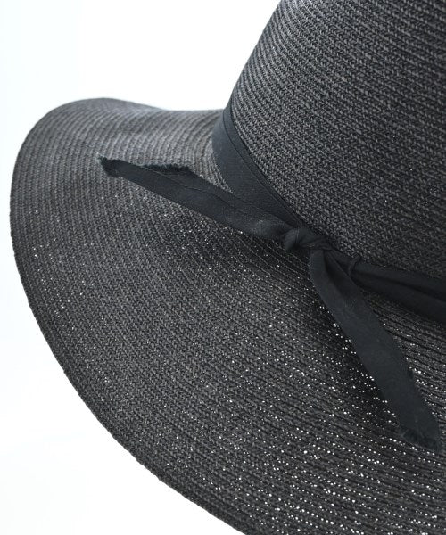 CA4LA หมวกฟาง