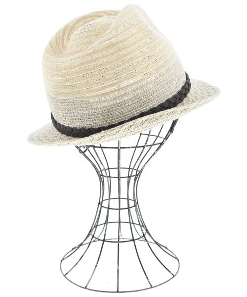 CA4LA หมวกฟาง