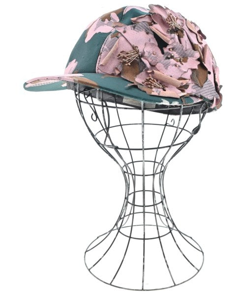 CA4LA หมวกแก๊ป