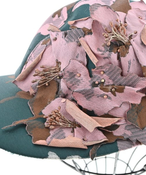 CA4LA หมวกแก๊ป