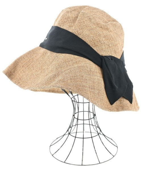 CA4LA หมวกฟาง