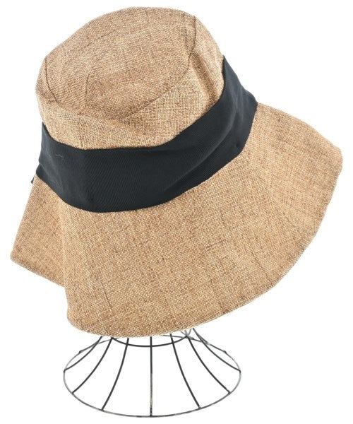 CA4LA หมวกฟาง