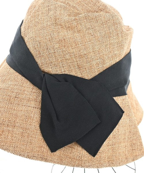 CA4LA หมวกฟาง