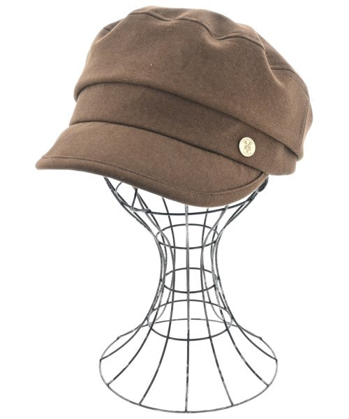 CA4LA หมวกล่าสัตว์