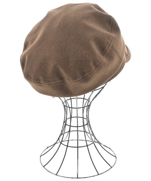 CA4LA หมวกล่าสัตว์