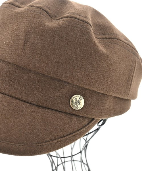 CA4LA หมวกล่าสัตว์