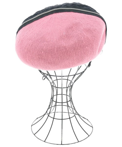 CA4LA หมวกล่าสัตว์