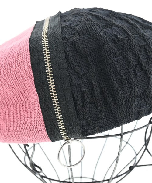 CA4LA หมวกล่าสัตว์