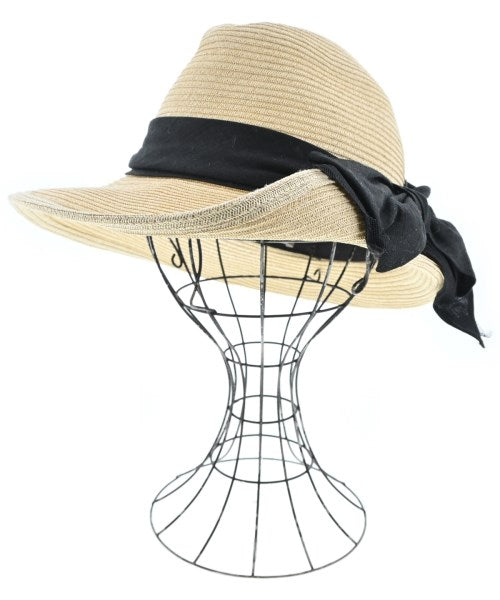 CA4LA หมวกฟาง