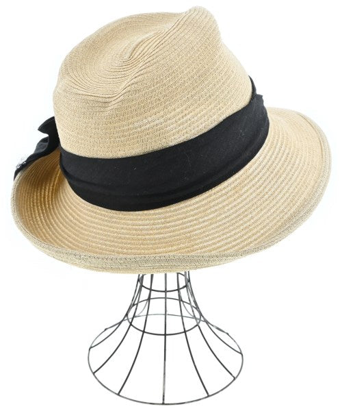 CA4LA หมวกฟาง