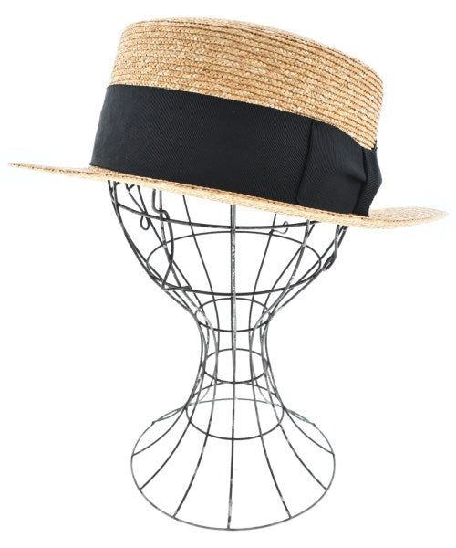 CA4LA หมวกฟาง