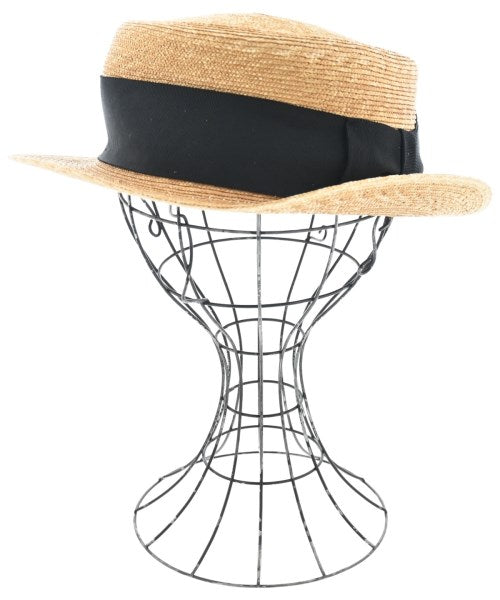 CA4LA หมวกฟาง