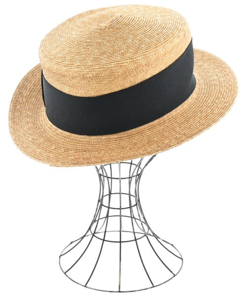 CA4LA หมวกฟาง