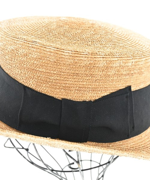 CA4LA หมวกฟาง