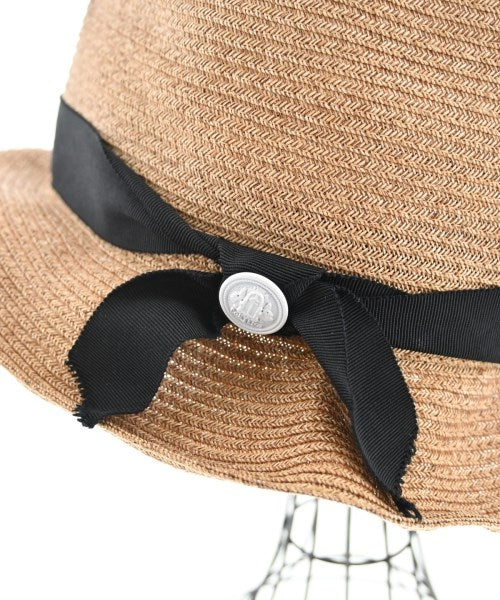 CA4LA หมวกฟาง