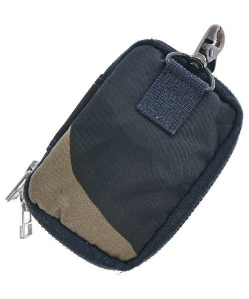 PORTER เคสกุญแจ/พวงกุญแจ