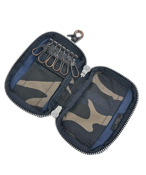 PORTER เคสกุญแจ/พวงกุญแจ