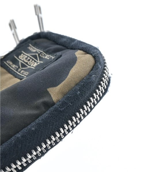 PORTER เคสกุญแจ/พวงกุญแจ