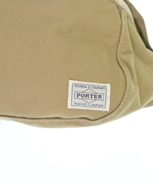 PORTER กระเป๋าสะพาย