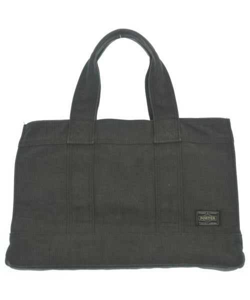 PORTER กระเป๋าถือขนาดใหญ่