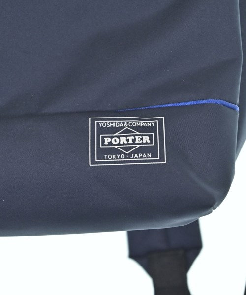 PORTER เป้สะพายหลัง
