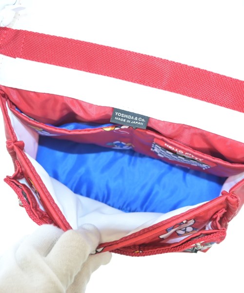 PORTER กระเป๋าสะพาย