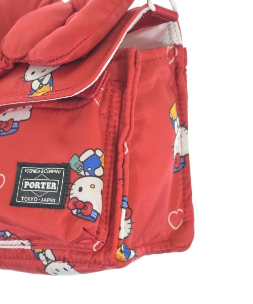 PORTER กระเป๋าสะพาย