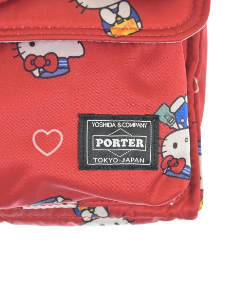 PORTER กระเป๋าสะพาย