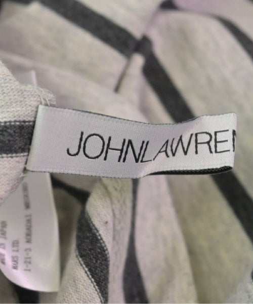 JOHN LAWRENCE SULLIVAN เสื้อยืด/เสื้อท็อปส์