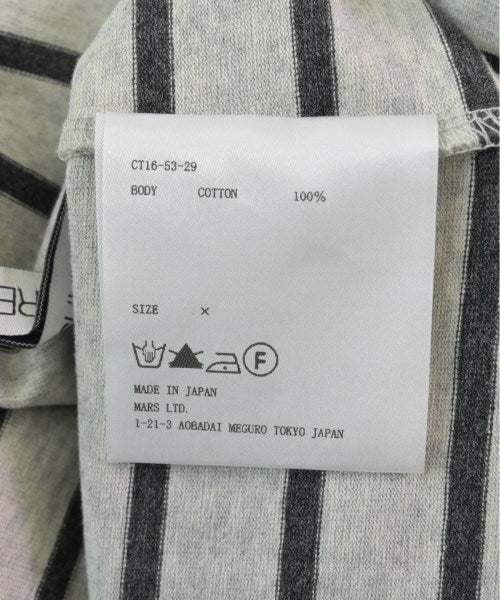 JOHN LAWRENCE SULLIVAN เสื้อยืด/เสื้อท็อปส์