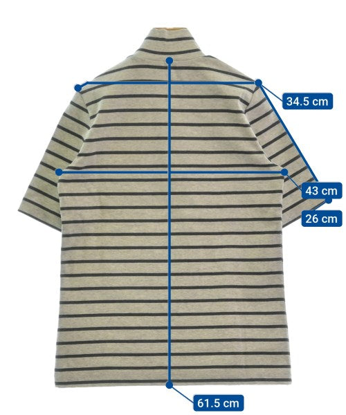 JOHN LAWRENCE SULLIVAN เสื้อยืด/เสื้อท็อปส์