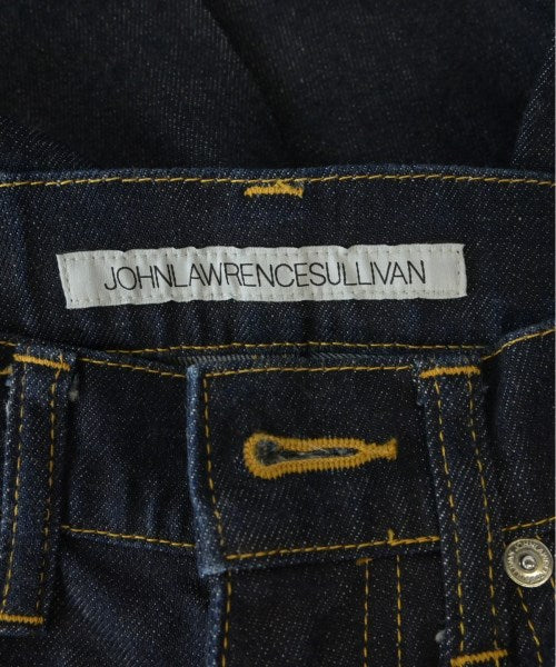 JOHN LAWRENCE SULLIVAN ยีนส์