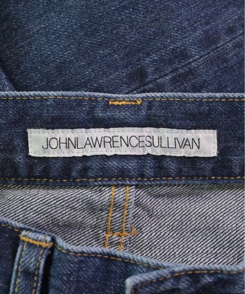 JOHN LAWRENCE SULLIVAN ยีนส์