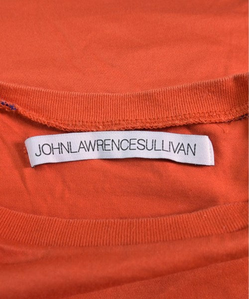 JOHN LAWRENCE SULLIVAN เสื้อยืด/เสื้อท็อปส์