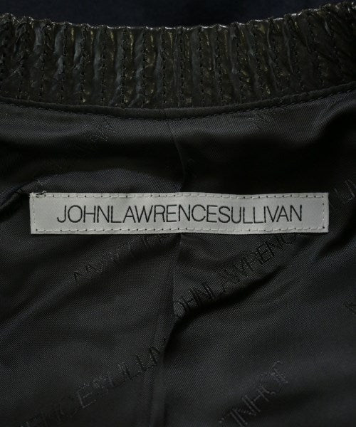 JOHN LAWRENCE SULLIVAN แจ็คเก็ตสนามกีฬา
